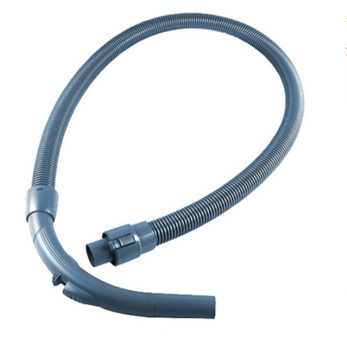 ท่อเครื่องดูดฝุ่น รูใน35mm. ตัวล็อค53mm. ยาว 1.9m.(เทา)