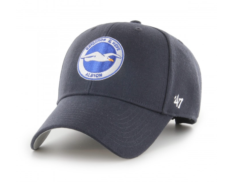 หมวกไบรท์ตัน '47 Navy MVP Cap ของแท้