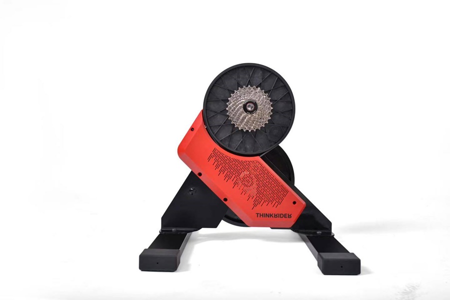 ThinkRider X2 Smart Trainer Gen 2 สุดยอดสมาร์เทรนเนอร์ รับประกัน 1 ปีเต็ม