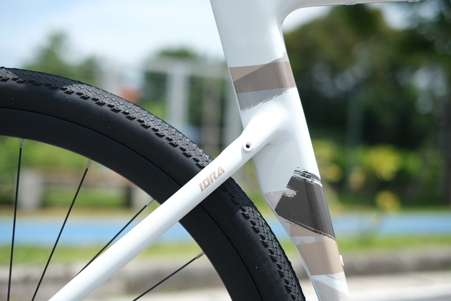 JAVA IDRA Gravel Bike | L-Twoo eR7 Electronic Shifting 24sp | Hydraulic Disc Brake | Best Value