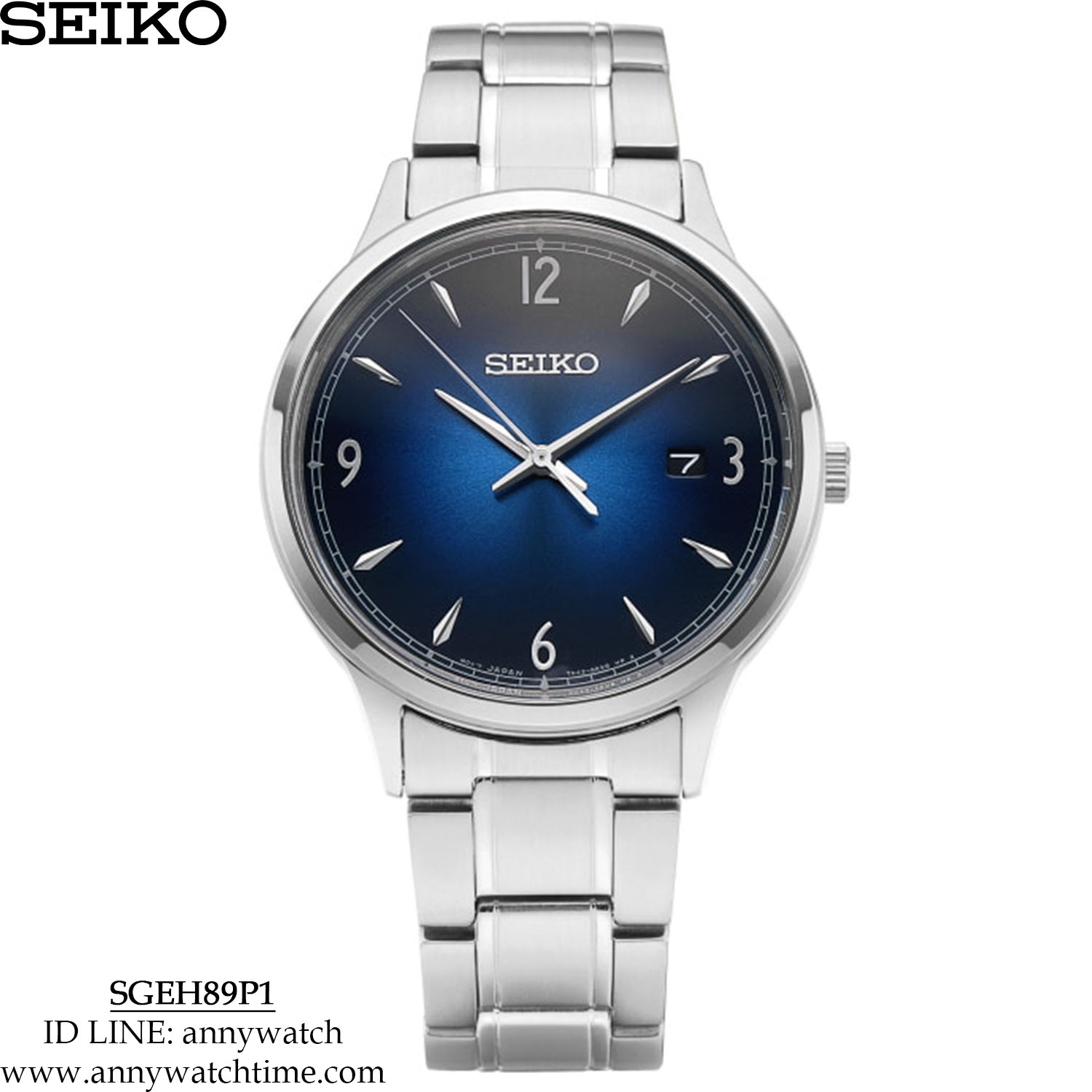 SEIKO SGEH89P1