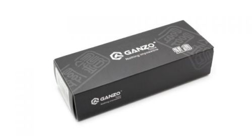 มีดพับ Ganzo กานโซ่ รุ่น Ganzo G732-CA ด้ามสีลายพราง ของแท้ 100%