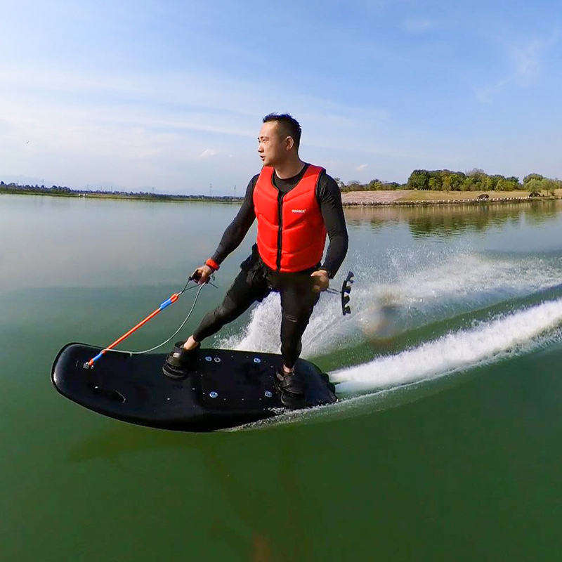 GUETIO E-Surf Pro Intelligent Electric Jet Surfboard