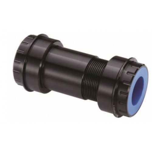 กะโหลก BBB BBO-75 BottomFit PF30 to 24 MTB Trapaslagers (Theaded) แปลง PF30 ให้ใช้แกน 24มม MTB