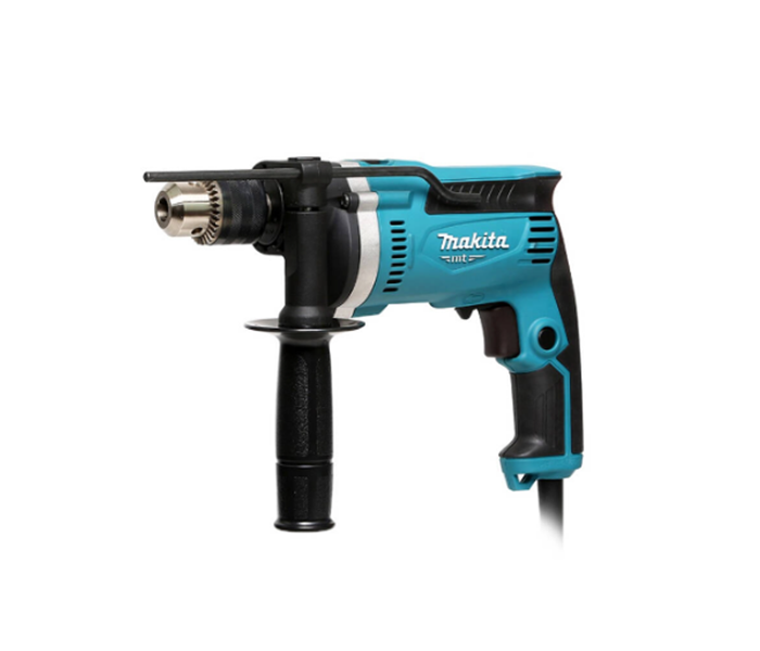 แกนเฟือง, แกนจับใบ สว่านกระแทก Maktec- Makita MT811, MT813, MT814, HP1630, M8100, M8100B Pn.324223-9 (แท้) #H12