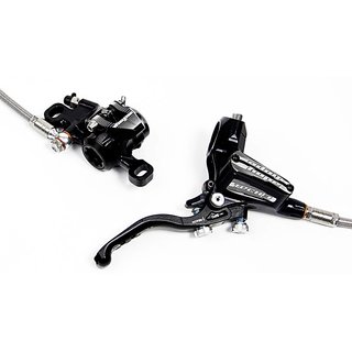 Hope Tech 3 X2 Disc Brake set