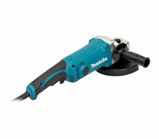 หินเจียร์ 7" 2000 วัตต์ Makita มากีต้า รุ่น GA7050 (แท้) ##