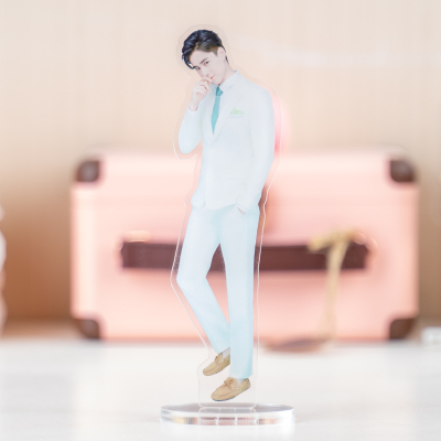 สแตนดี้อะคริลิค หูอี้เทียน Hu Yi Tian