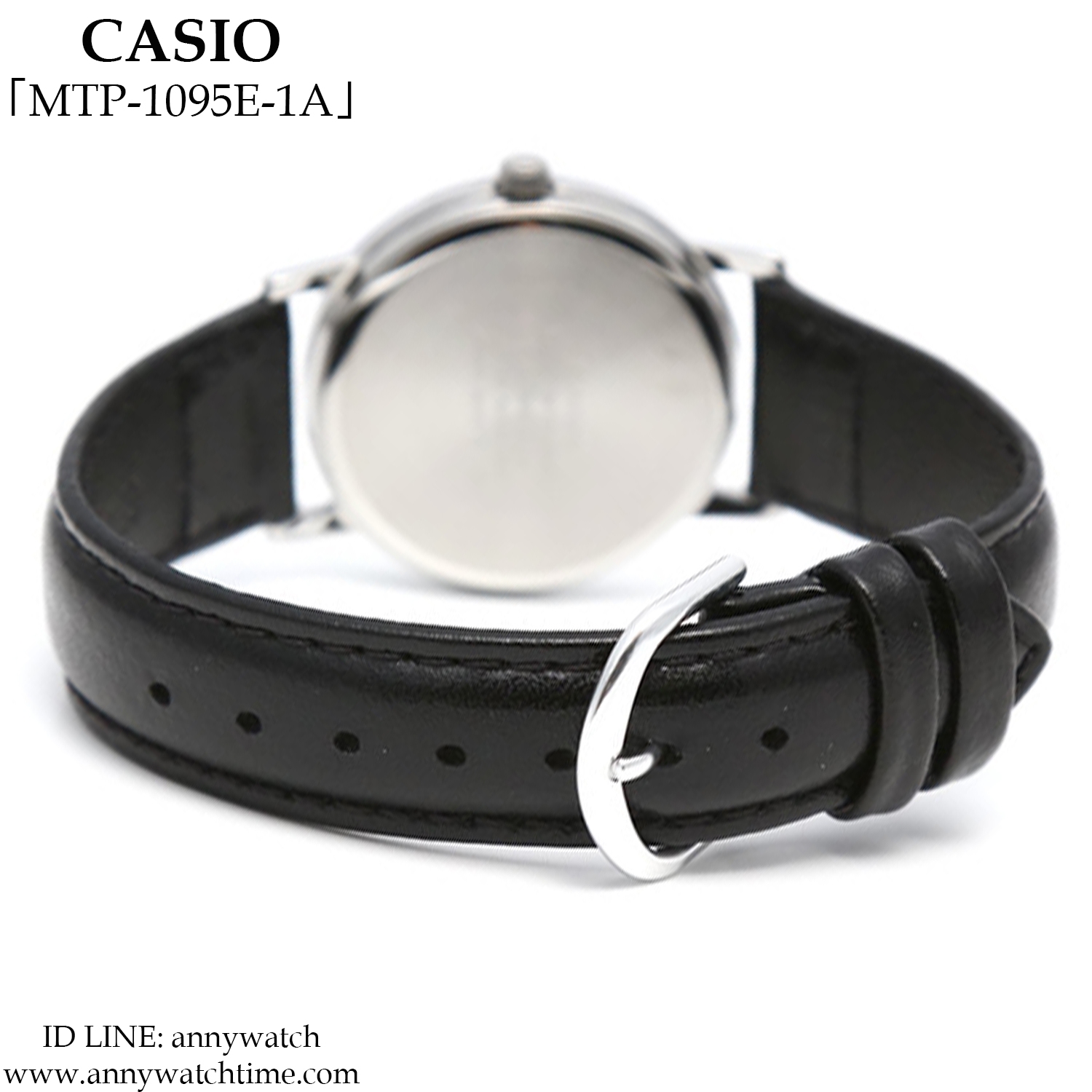CASIO MTP-1095E-1A