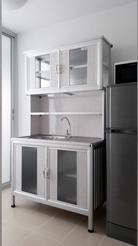 ให้เช่าพลัม คอนโด พหลโยธิน 89 ตึก B ห้อง 28 ตรม.เครื่องใช้ไฟฟ้าครบ พร้อมอยู่ได้เลย