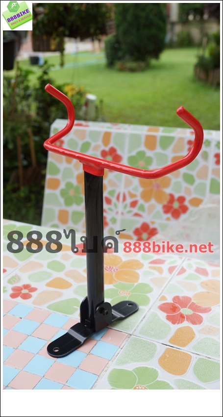Bike wall rack ที่แขวนจักรยาน แบบทั้งคัน, wallrck02