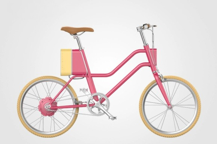 จักรยานไฟฟ้า Yunma C1 | 20 นิ้ว | วิ่งได้ไกล 75 กม. | 5 โหมดช่วยขับ | น้ำหนัก 16 กก. | มีสีให้เลือกทั้งชาย-หญิง | สั่งพรีออเดอร์วันนี้!