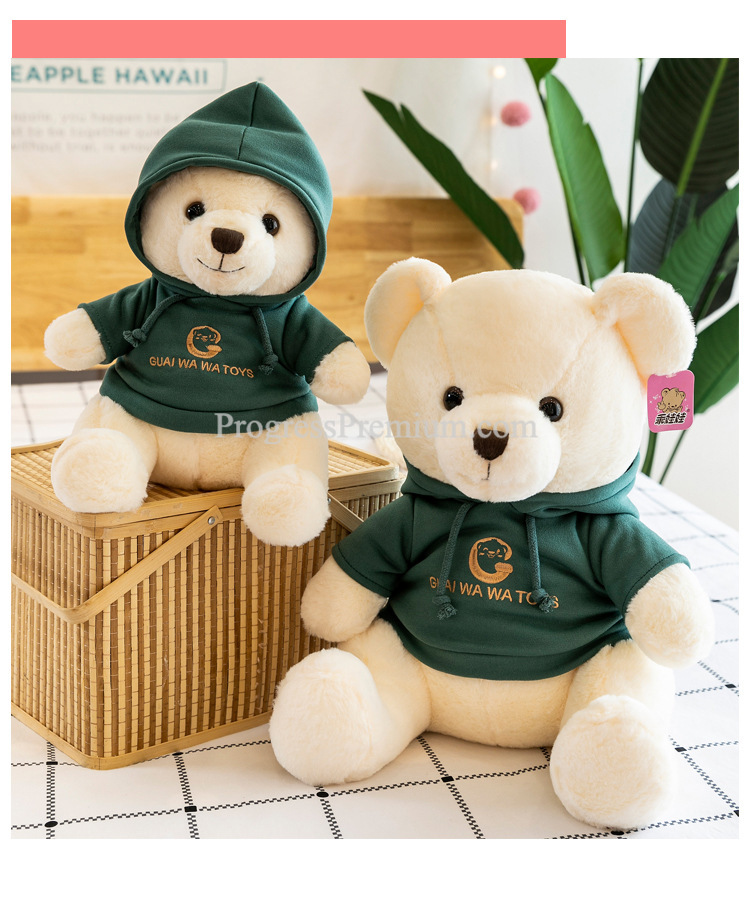 ตุ๊กตาหมี