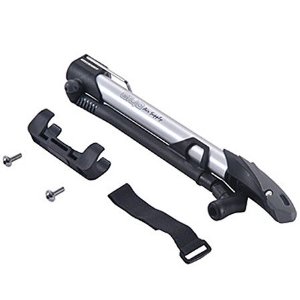 สูบมือ GIYO รุ่น Micro Floor Pump ,GM-07