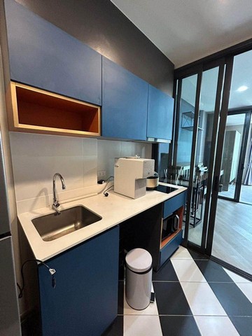 ให้เช่าคอนโด เดอะ เบส สะพานใหม่ 33.92 ตรม.เฟอร์ครบ มีเครื่องซักผ้า ติดรถไฟฟ้าสายหยุด