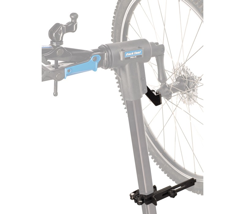 TS-25 Repair Stand Mounted Truing Stand ,Park Tool