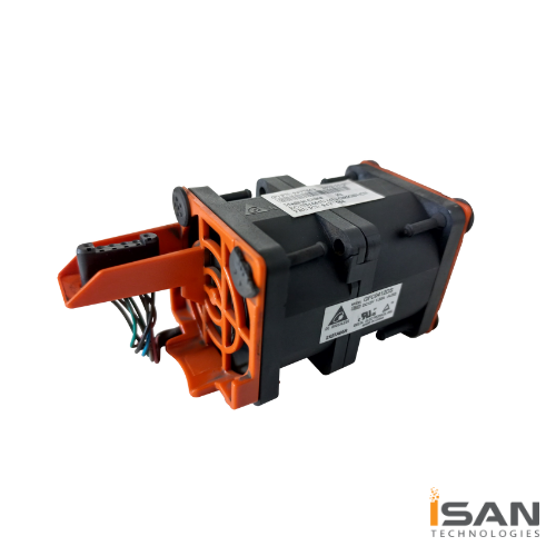94Y7563 IBM 94Y7564 CPU Cooling Fan For X3550 M4.