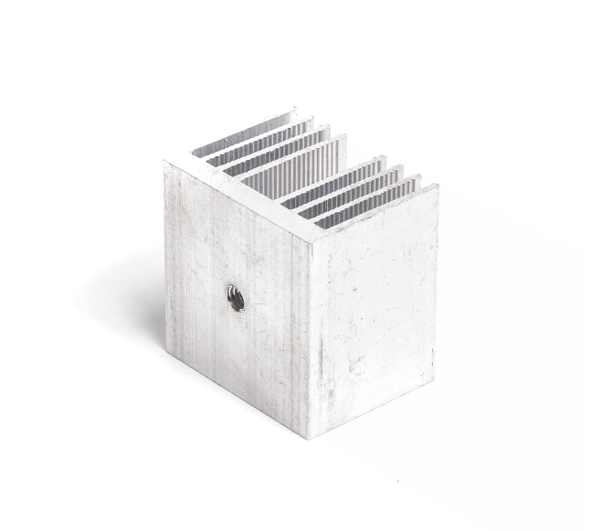 ตัวระบายความร้อน เครื่องเชื่อม VALU วาลู รุ่น F500 #24 Pn.803-00-004 ##