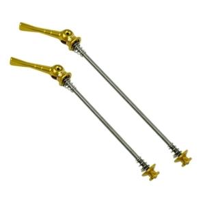 แกนปลดไทเทเนี่ยม "DGROUP" TITANIUM QUICK-RELEASE