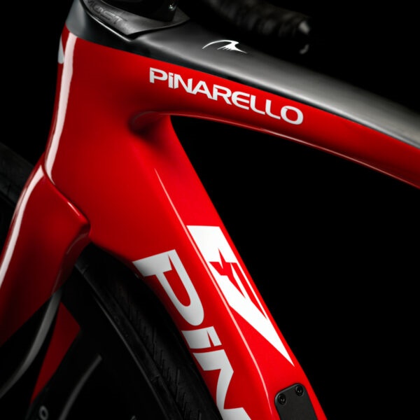 จักรยานเสือหมอบ PINARELLO F7 SHIMANO Ultegra Di2 2x12 สเป็คจัดเต็ม