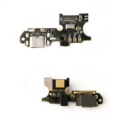 เปลี่ยนชุด USB Nubia Z11 mini (NX529J) แก้อาการชาร์จไม่เข้า ไมค์เสีย