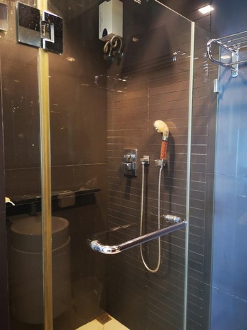 ให้เช่าคอนโด ริทึ่ม พหล-อารีย์ 45 ตร.ม.แต่งครล วิวสวย มีเครื่องซักผ้า ใกล้ BTS อารีย์