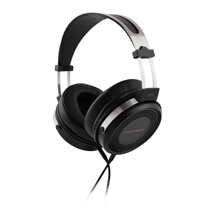 Simgot EP5 ชุดหูฟังเกมมิ่งเฮดโฟนประสิทธิภาพสูง ไดรเวอร์ Dynamic 50มม. ประกันศูนย์ไทย