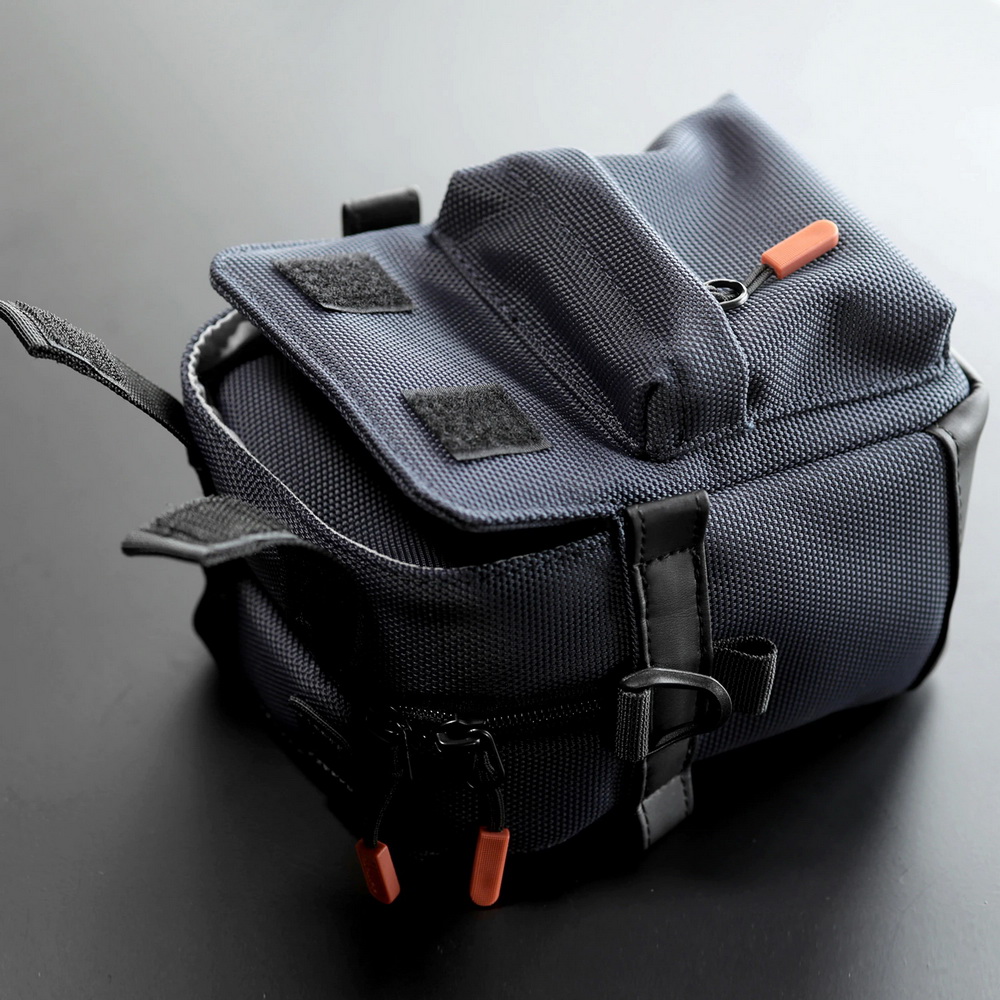 ขาย DD C2022 กระเป๋าพกพาอเนกประสงค์ สำหรับ หูฟัง, DAP, DAC หรืออื่นๆ