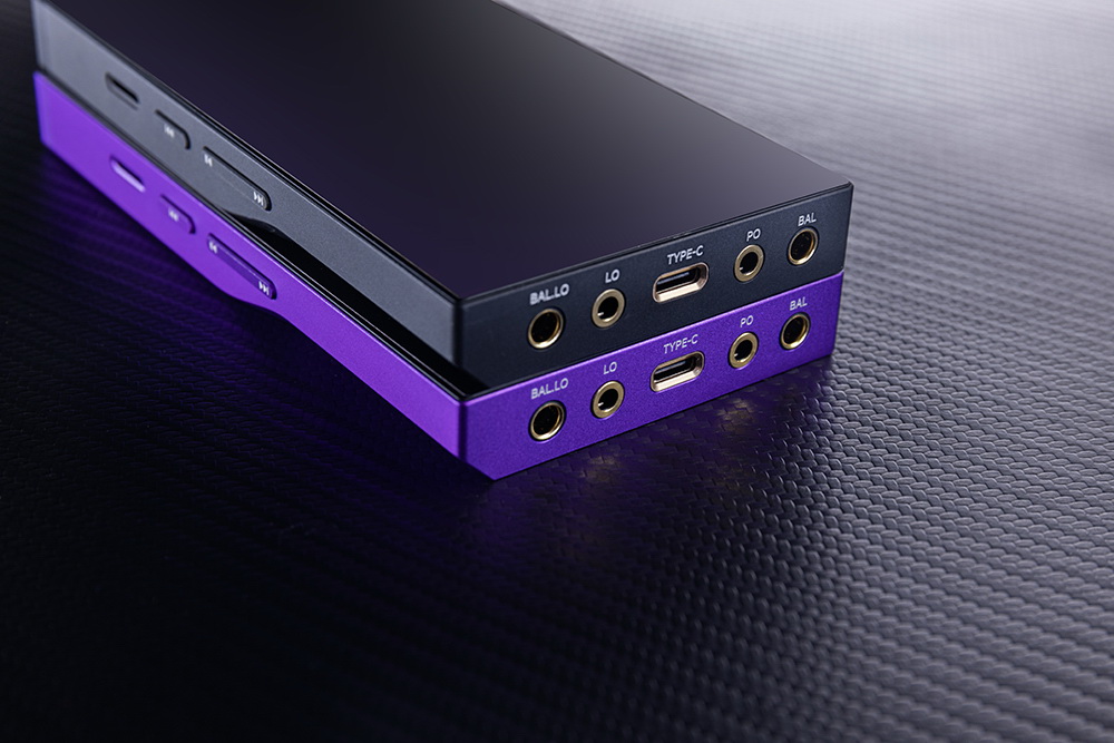 HiBy R6 Pro II สุดยอด DAP พกพาแห่งยุคระดับเรือธง รองรับ MQA 16X ประกันศูนย์ไทย