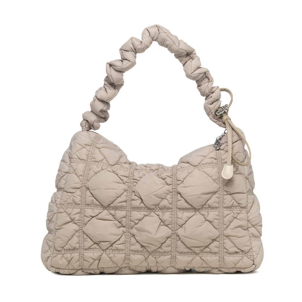 PRE. กระเป๋า #Carlyn LANE TAUPE -ของแท้ 100% รอนำเข้า 9 - 12 วัน -