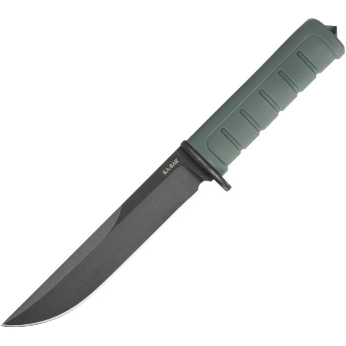 KA-BAR Dust I Fixed Blade