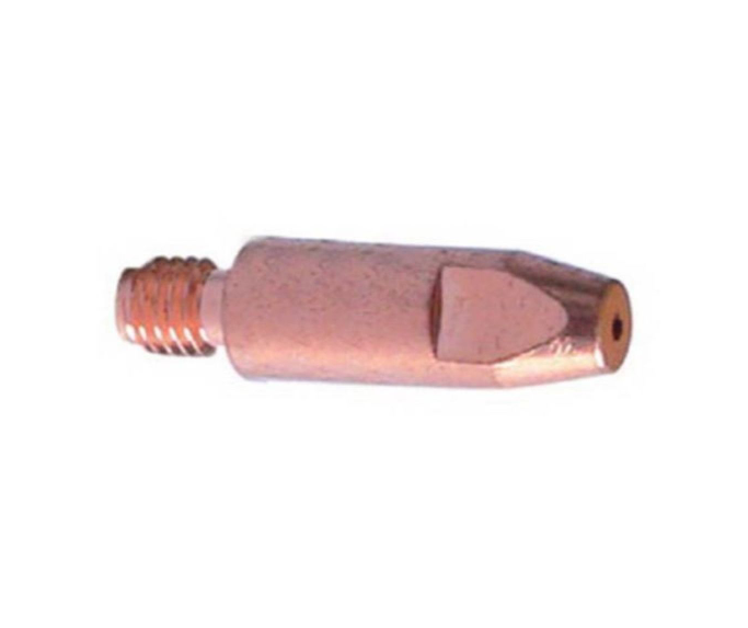 คอนแทกทิพ M6X28 (1.6MM) เครื่องตัดพลาสม่า JASIC 24KD Pn.ICU0004-16 (20PCS/PAC) ##