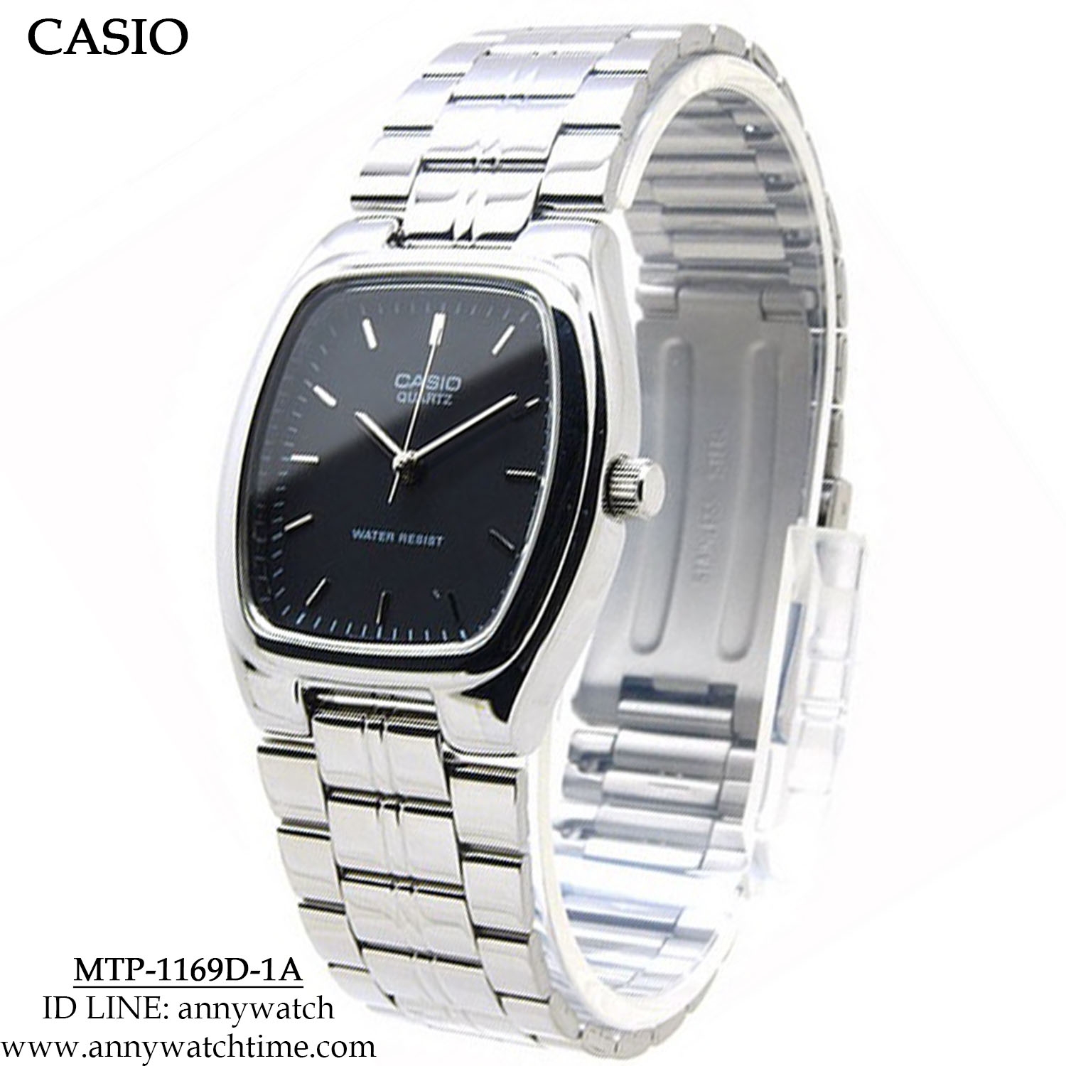 CASIO MTP-1169D-1A