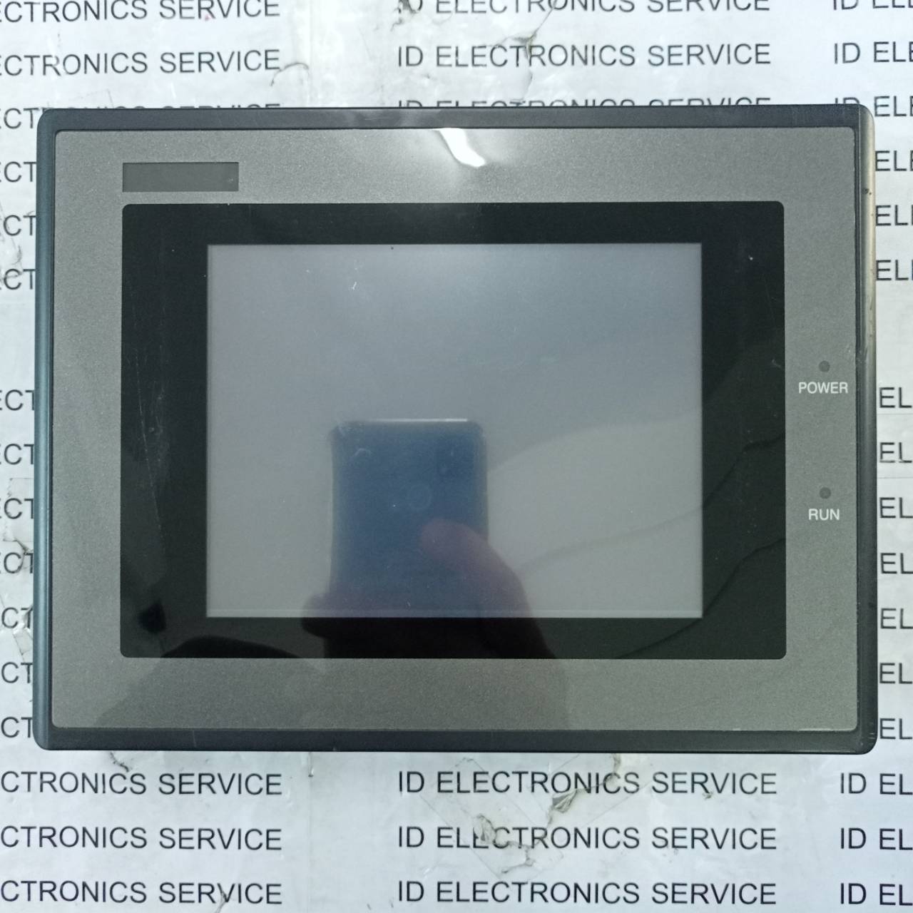 GD17n-BST2R-B1 HMI " CERMATE "