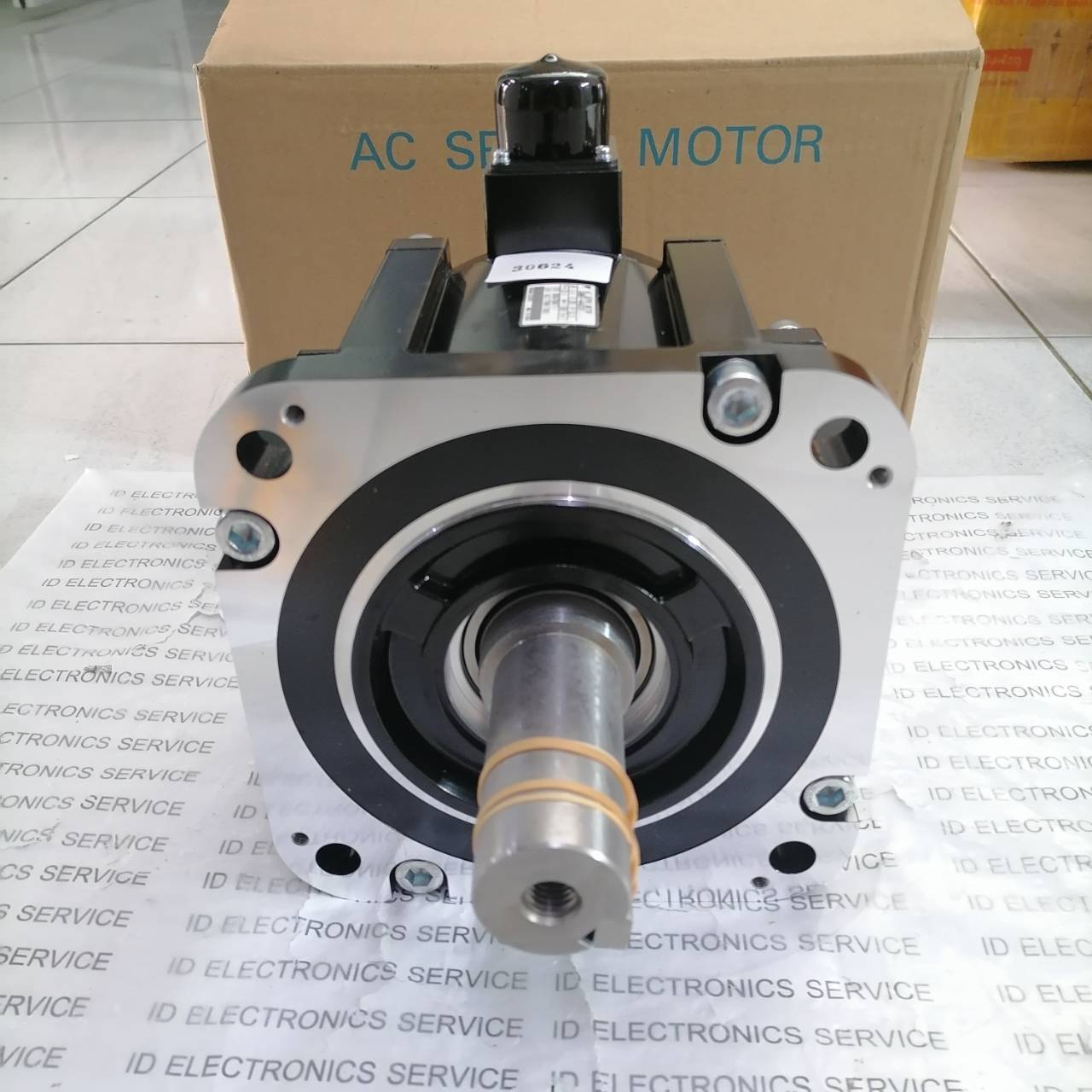 SGMGV-44ADC61 SERVO MOTOR " YASKAWA "