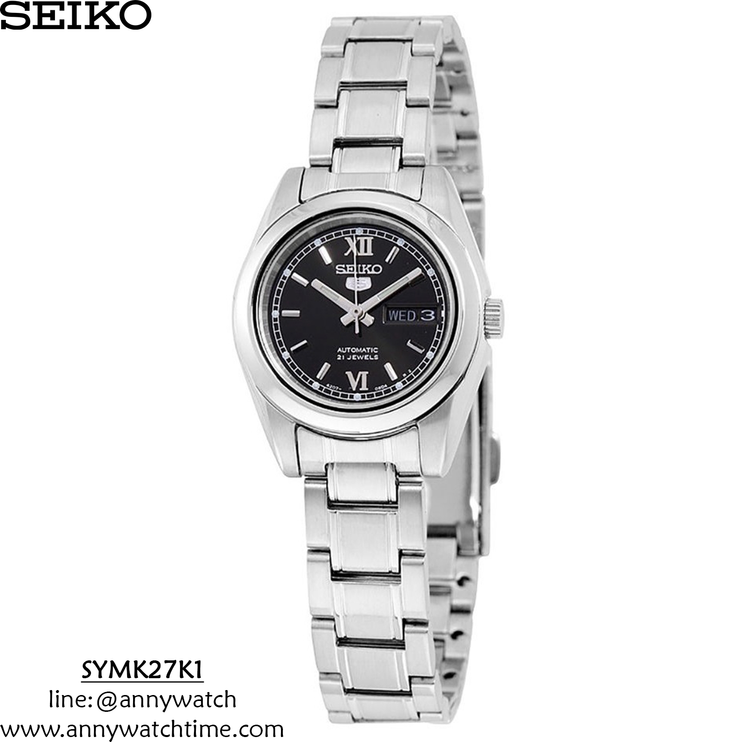 SEIKO SYMK27K1