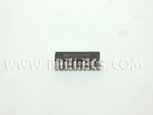 74HC693