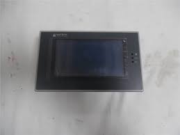 LCD TOUCH SCREEN " HITECH " รุ่น PWS6500S-S