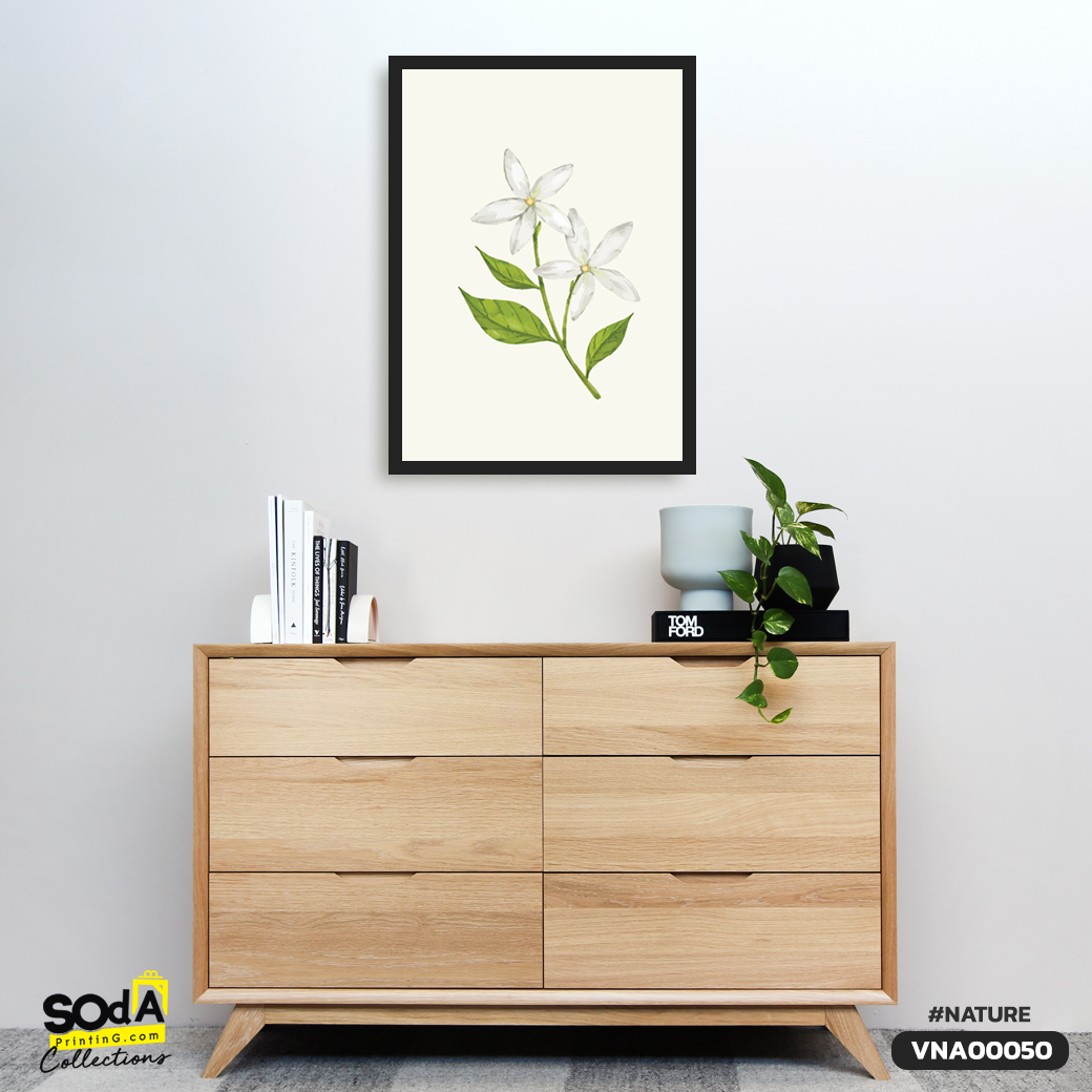 ภาพตกแต่งบ้านสำเร็จรูป Mother's Day VI VNA00050 #SOdAcollection #ภาพตกแต่งบ้านสไตล์มินิมอล #มินิมอล #MINIMAL