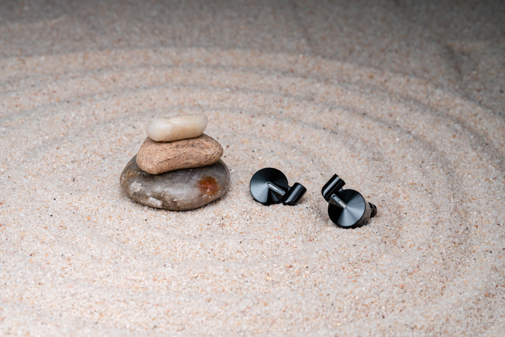 ขาย DUNU ZEN สุดยอดหูฟังระดับเรือธงรุ่นล่าสุด ประกันศูนย์ไทย