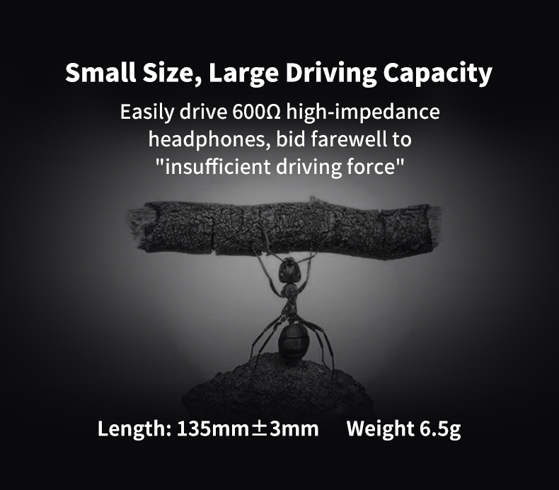 ขาย BGVP T01S DAC หางหนูระดับเทพ รองรับ Hi-Res, PCM 32Bit/384kHz