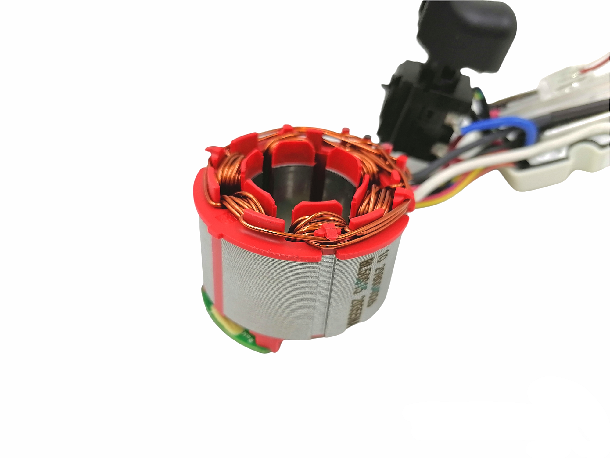 ฟิลคอยล์ สว่านไร้สาย Milwaukee มิลวอกี้ M18FPD2 [#55] P/N.208285003 (แท้)##(*)