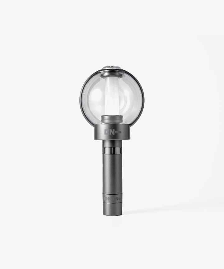 PRE. แท่งไฟ #ENHYPEN Official Light Stick Ver.2 ของแท้ 100% (รอนำเข้า 14- 25 วัน )