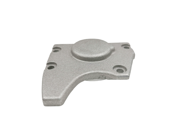 ฝาลูกปืน กบไฟฟ้า ขนาด 3 นิ้ว Makita มากีต้า รุ่น 1600 [#26] Pn.156959-0