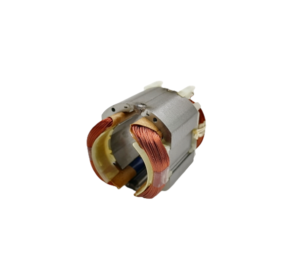 ฟิลคอยล์ สว่านโรตารี่ Makita มากีต้า HR2600, HR2611F, HR2631F Pn.626633-9 (แท้) ##