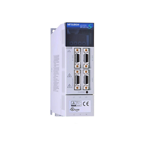 MR-J2S-10B SERVO DRIVE " MITSUBISHI "