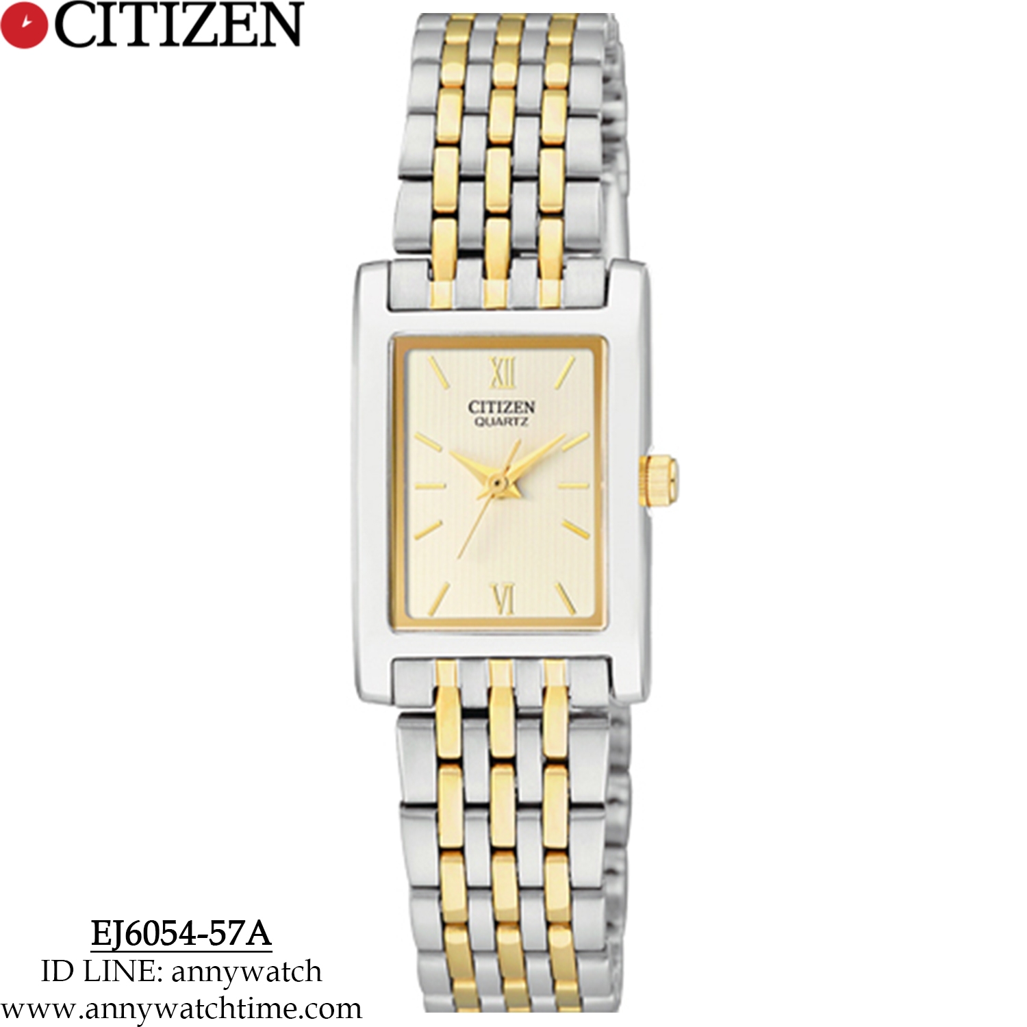 CITIZEN EJ6054-57A