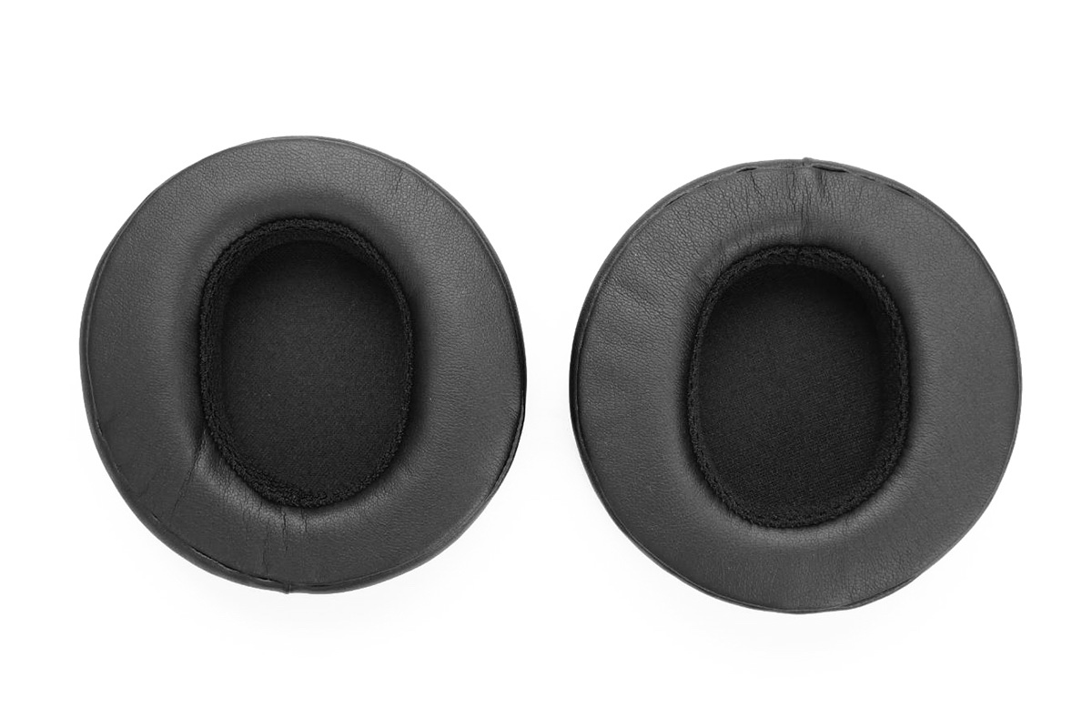 X-Tips XT265 ฟองน้ำหูฟัง สำหรับหูฟัง FiiO JT1 ผลิตจากวัสดุคุณภาพดี [-ฟองน้ำหูฟัง-]