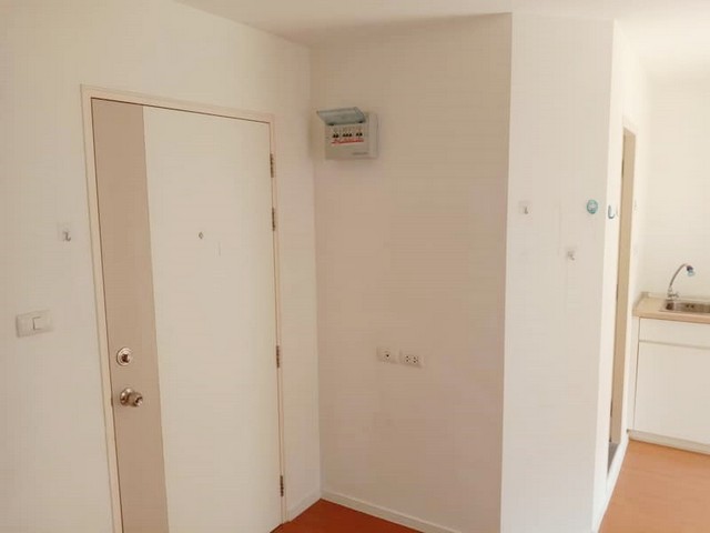 ให้เช่าคอนโด ลุมพินี ทาวน์ รามอินทรา-ลาดปลาเค้า 23 ตรม.ใกล้ถนนรามอินทรา ใกล้เดอะแจ๊ส