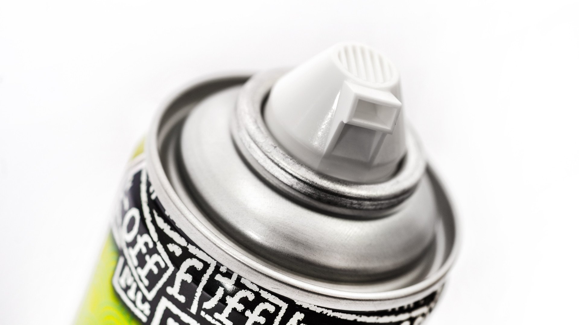 Muc Off สเปรย์โฟมทำความสะอาดหมวกกันน็อค Muc-Off Foam Fresh Cleaner 400 ML